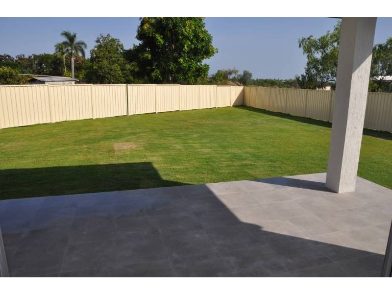 51 (Lot 6) Millchester Road, Charters Towers QLD 4820