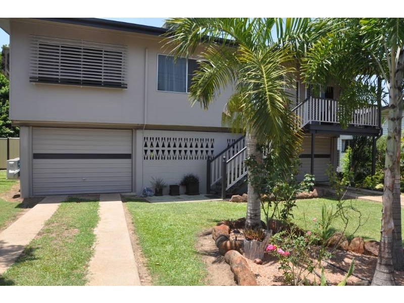 44 Ryan Street, Charters Towers QLD 4820