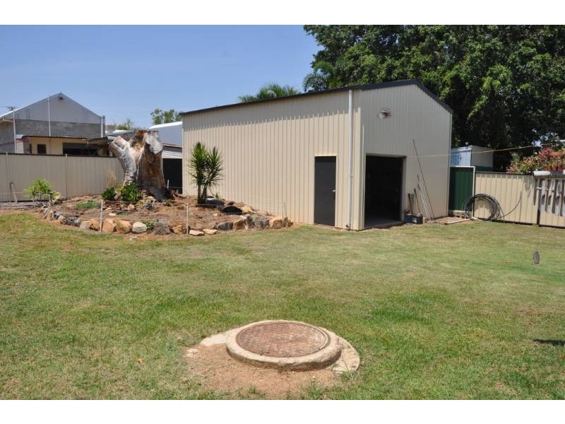 44 Ryan Street, Charters Towers QLD 4820