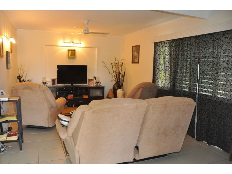 44 Ryan Street, Charters Towers QLD 4820