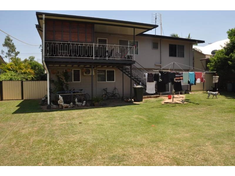 44 Ryan Street, Charters Towers QLD 4820