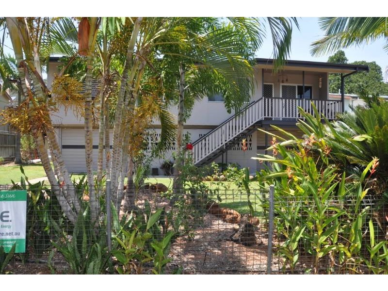 44 Ryan Street, Charters Towers QLD 4820