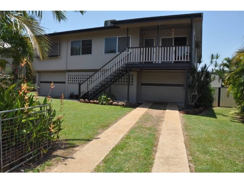 44 Ryan Street, Charters Towers QLD 4820