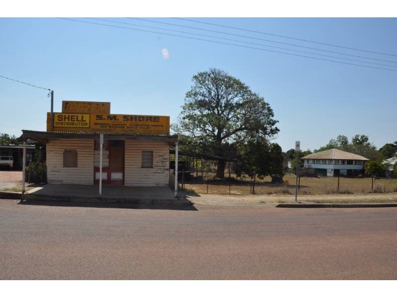 3 Enterprise Road, Charters Towers City QLD 4820