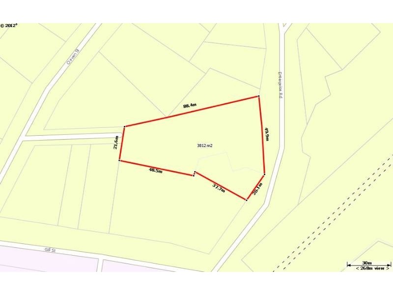 3 Enterprise Road, Charters Towers City QLD 4820