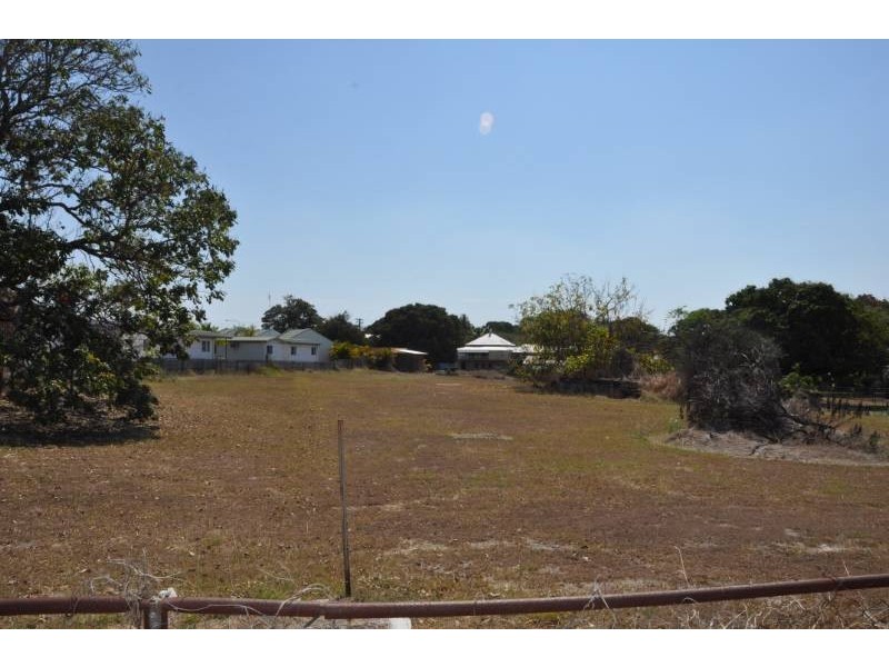 3 Enterprise Road, Charters Towers City QLD 4820