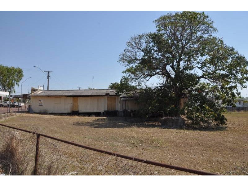 3 Enterprise Road, Charters Towers City QLD 4820