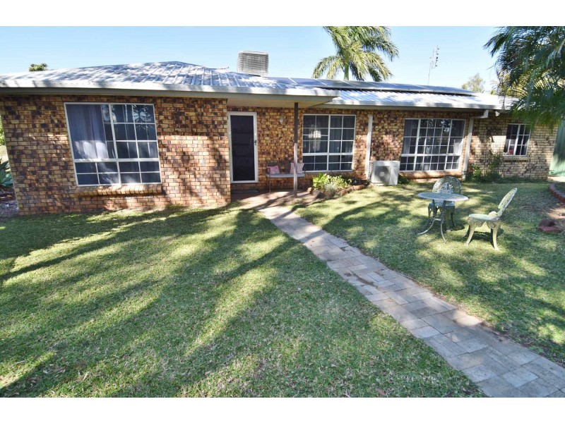 96 Jardine Street, Millchester QLD 4820