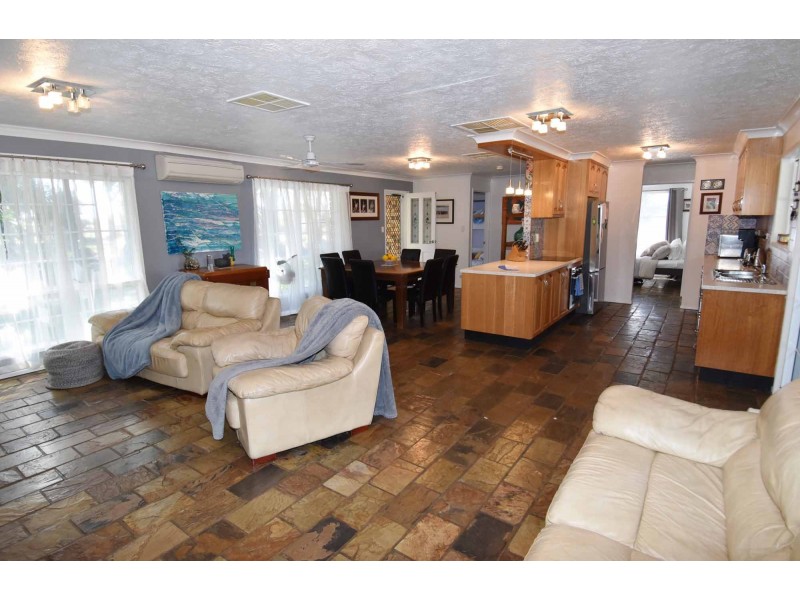 96 Jardine Street, Millchester QLD 4820