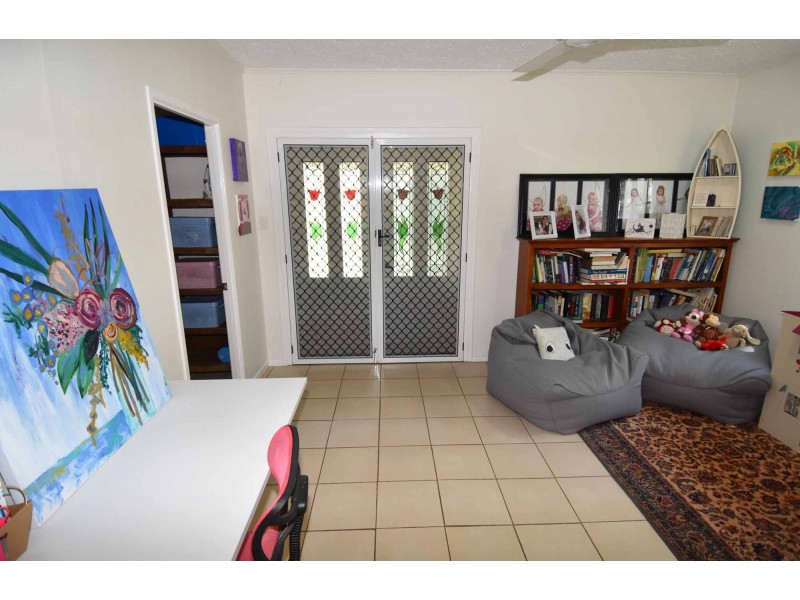 96 Jardine Street, Millchester QLD 4820