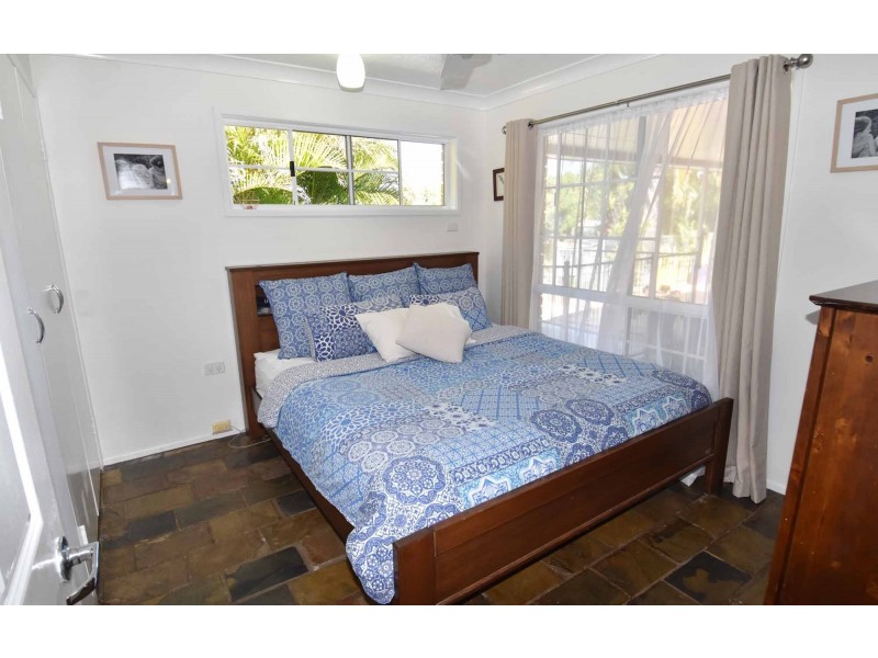 96 Jardine Street, Millchester QLD 4820