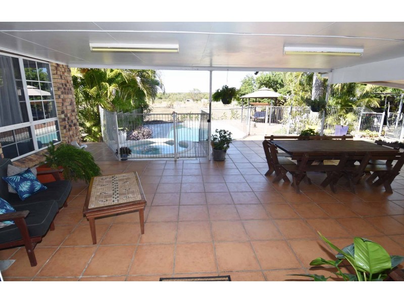 96 Jardine Street, Millchester QLD 4820