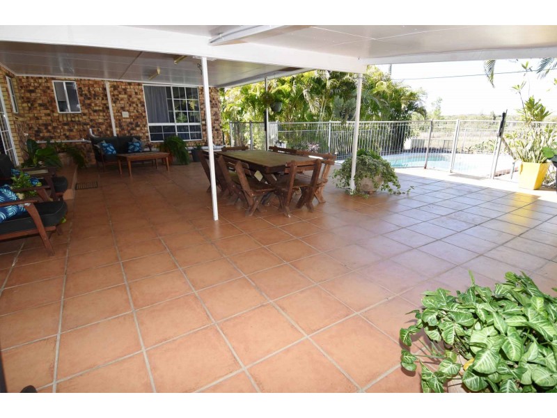 96 Jardine Street, Millchester QLD 4820