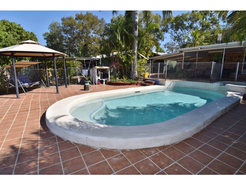 96 Jardine Street, Millchester QLD 4820