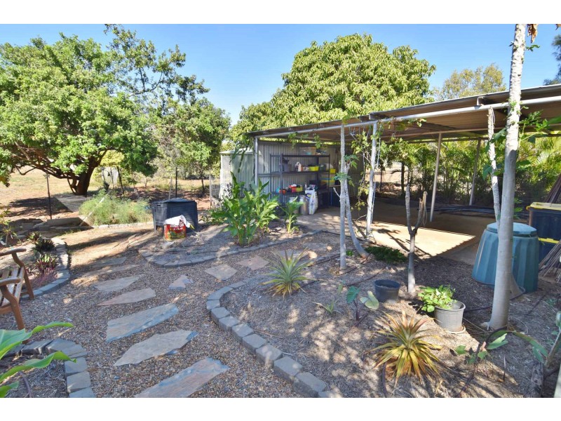 96 Jardine Street, Millchester QLD 4820