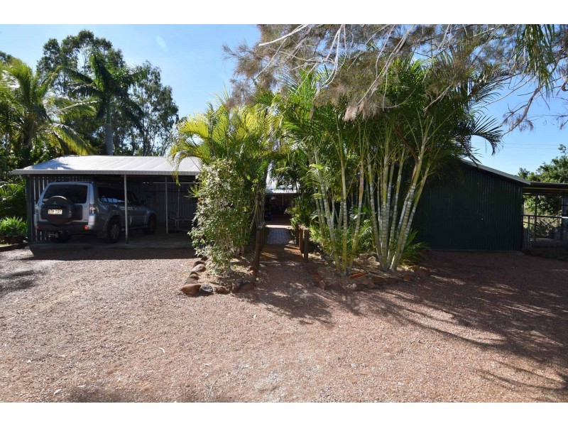 96 Jardine Street, Millchester QLD 4820