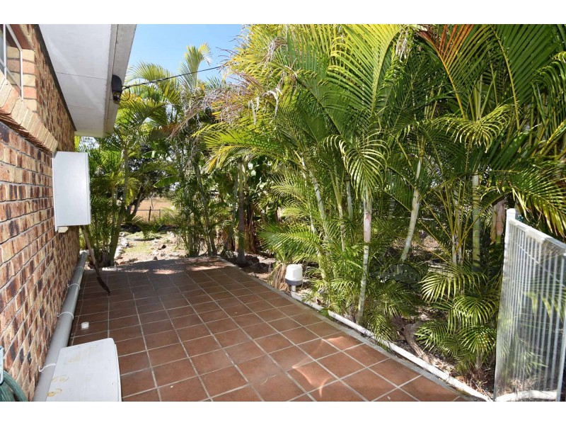 96 Jardine Street, Millchester QLD 4820