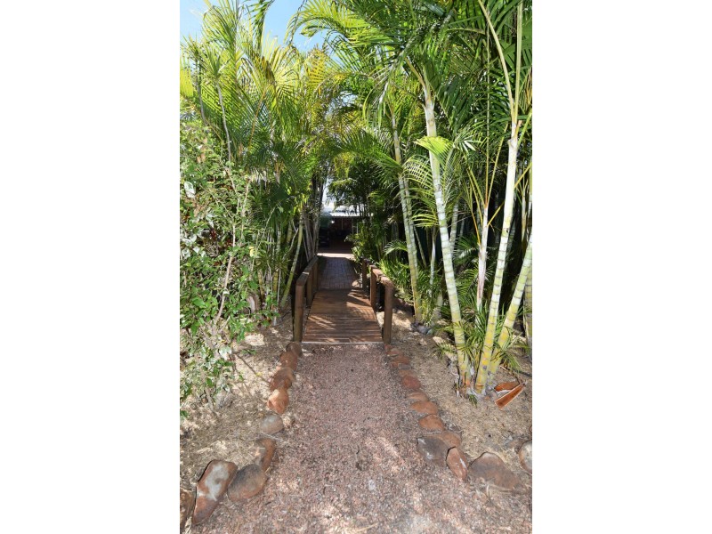 96 Jardine Street, Millchester QLD 4820