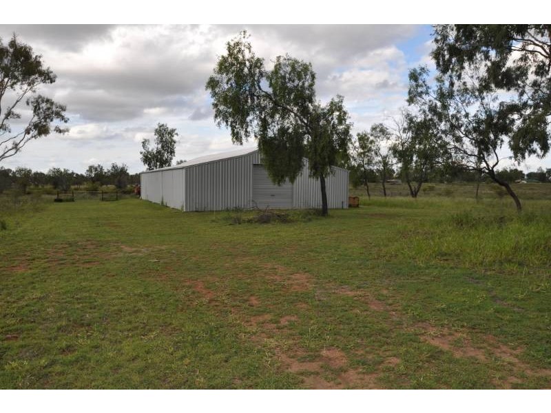 40 Leake Road, Southern Cross QLD 4820