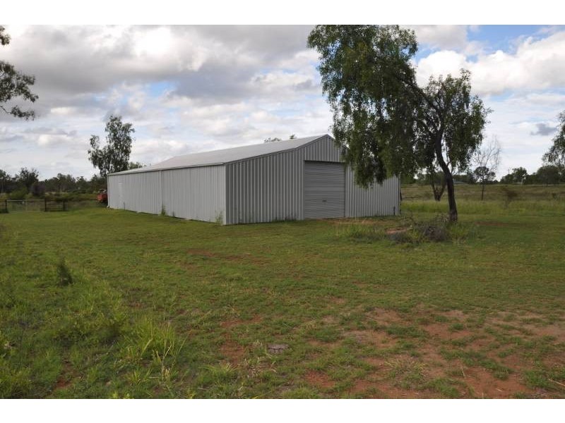 40 Leake Road, Southern Cross QLD 4820