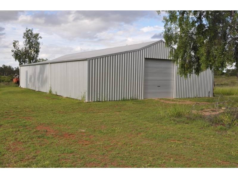 40 Leake Road, Southern Cross QLD 4820