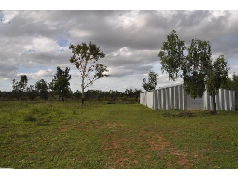 40 Leake Road, Southern Cross QLD 4820