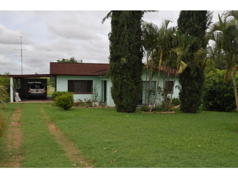 52 Millchester Road, Charters Towers QLD 4820