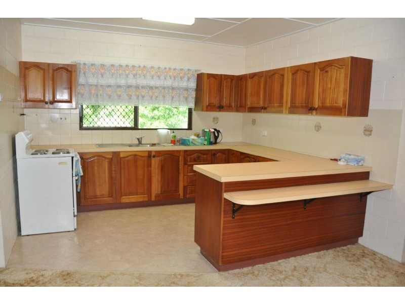 52 Millchester Road, Charters Towers QLD 4820