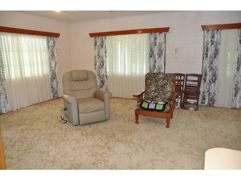 52 Millchester Road, Charters Towers QLD 4820