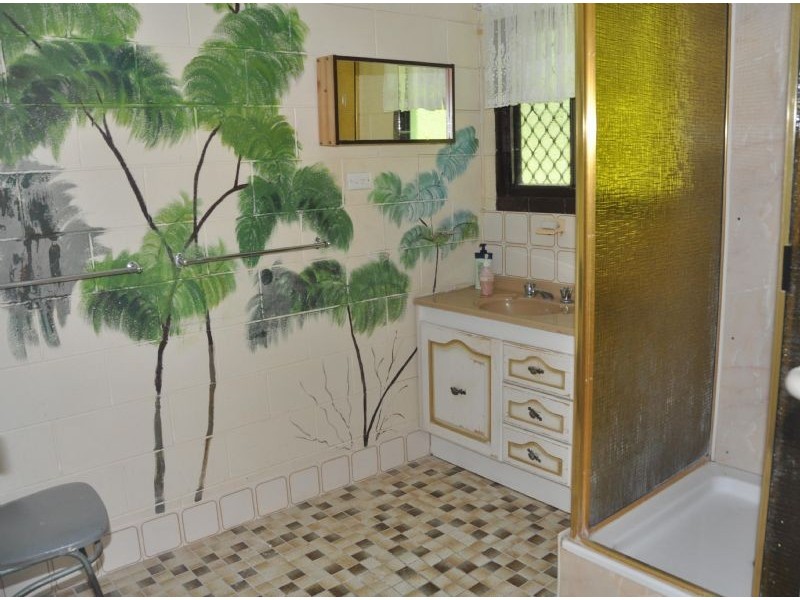 52 Millchester Road, Charters Towers QLD 4820