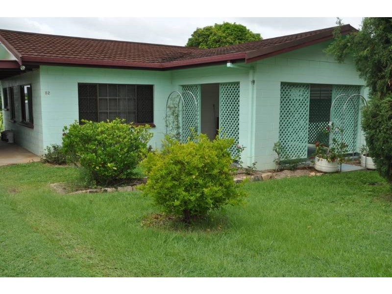 52 Millchester Road, Charters Towers QLD 4820