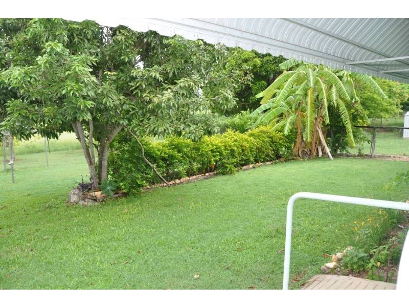 52 Millchester Road, Charters Towers QLD 4820