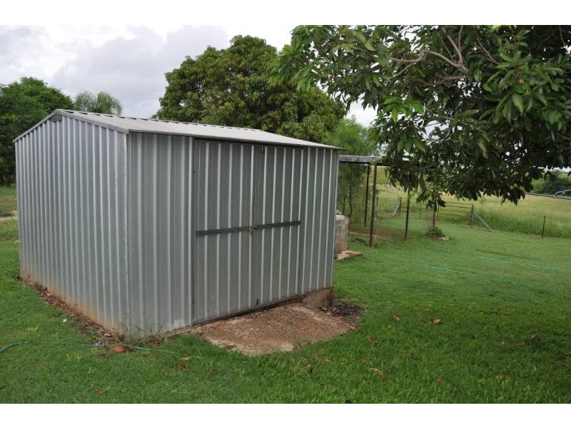 52 Millchester Road, Charters Towers QLD 4820