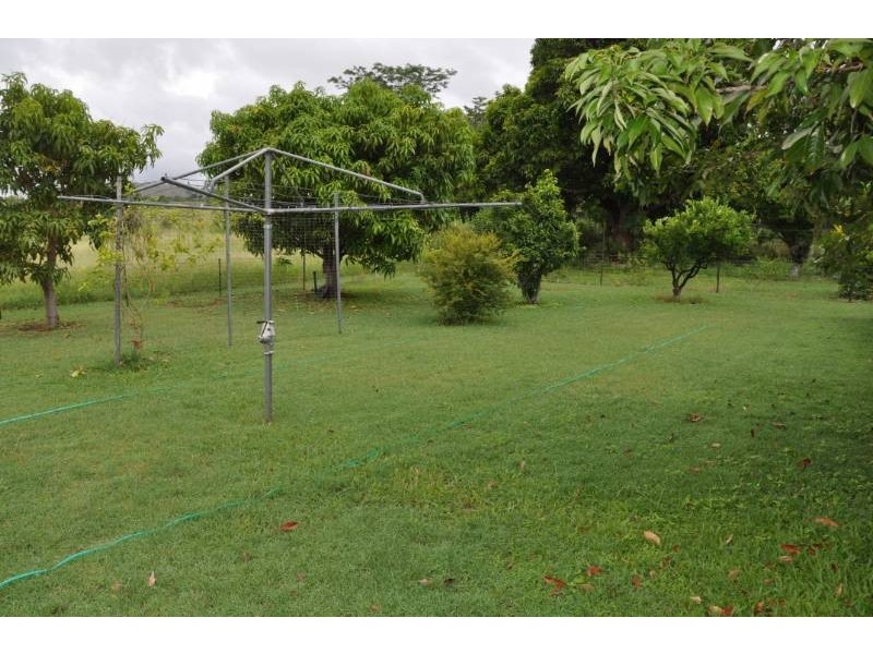 52 Millchester Road, Charters Towers QLD 4820