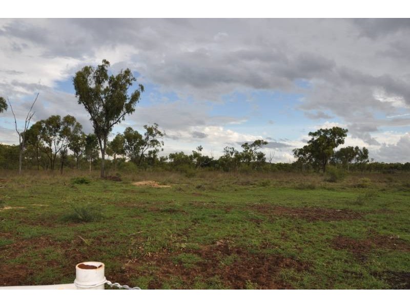 1 Back Creek Road, Charters Towers QLD 4820