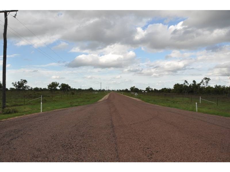 1 Back Creek Road, Charters Towers QLD 4820