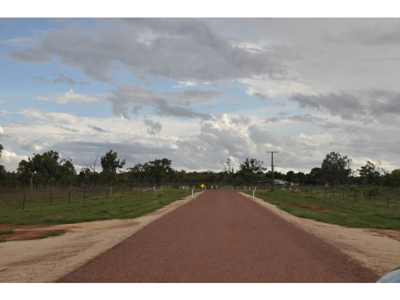 1 Back Creek Road, Charters Towers QLD 4820