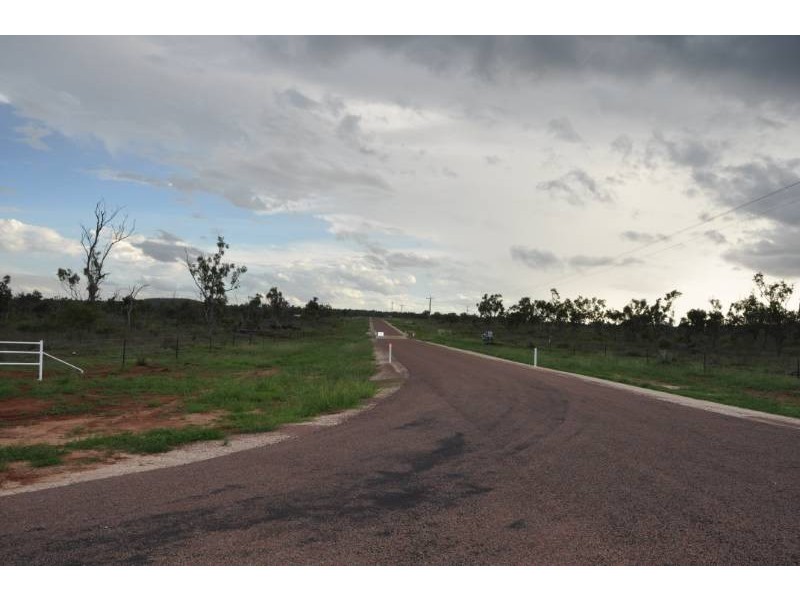 1 Back Creek Road, Charters Towers QLD 4820
