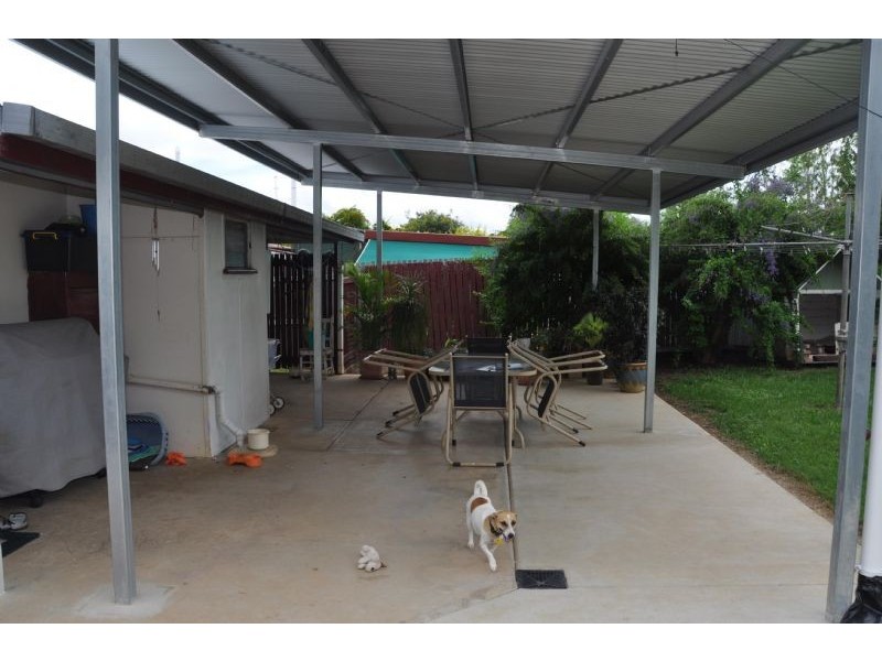 4 Plummer Street, Charters Towers QLD 4820