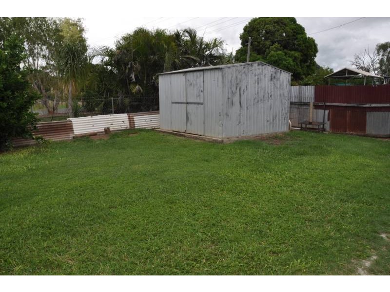 4 Plummer Street, Charters Towers QLD 4820