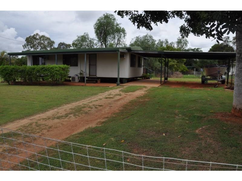 39 Hicks Street, Charters Towers QLD 4820