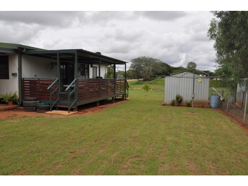 39 Hicks Street, Charters Towers QLD 4820