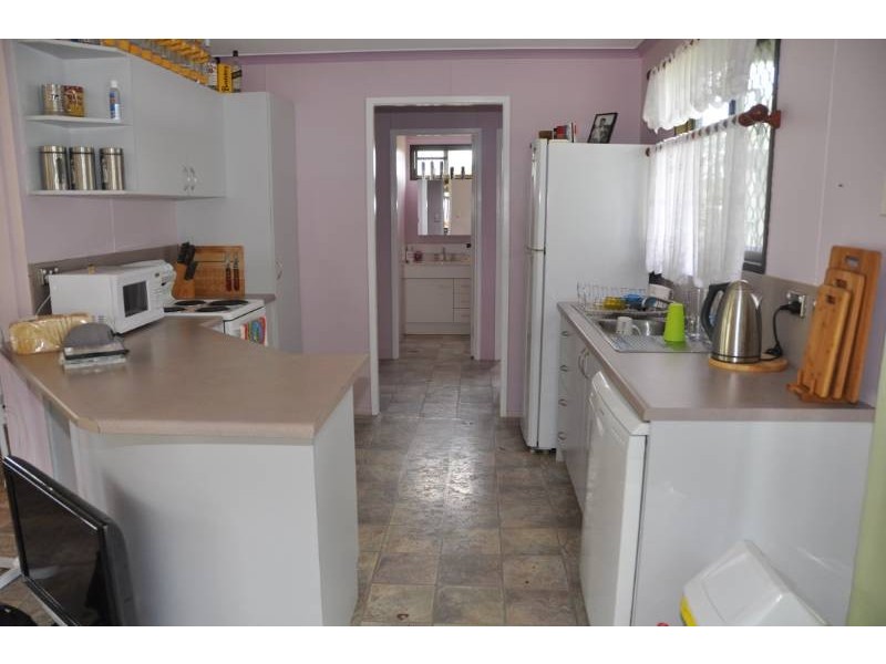 39 Hicks Street, Charters Towers QLD 4820