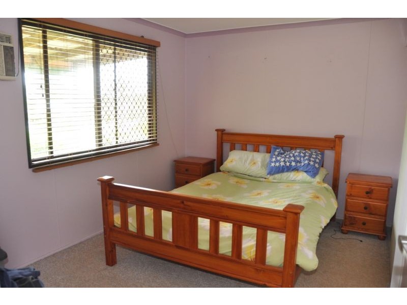 39 Hicks Street, Charters Towers QLD 4820