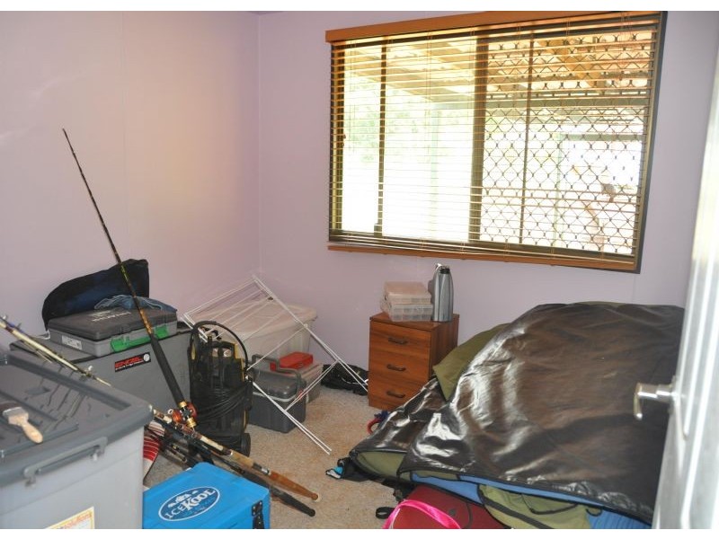 39 Hicks Street, Charters Towers QLD 4820