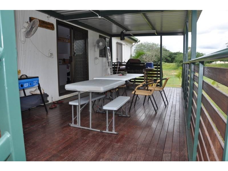 39 Hicks Street, Charters Towers QLD 4820