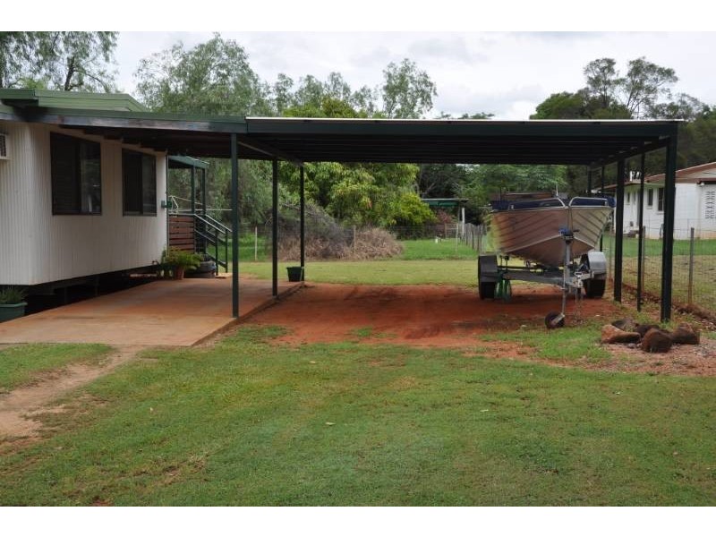 39 Hicks Street, Charters Towers QLD 4820