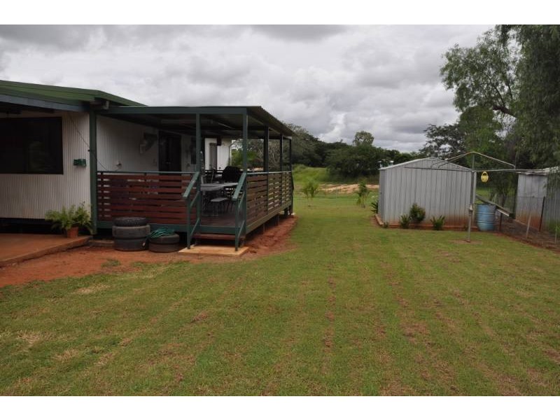 39 Hicks Street, Charters Towers QLD 4820
