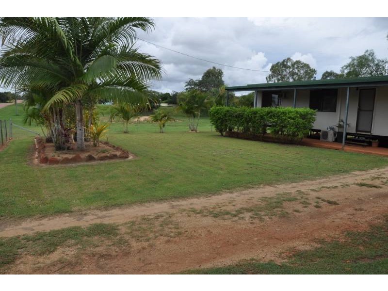 39 Hicks Street, Charters Towers QLD 4820