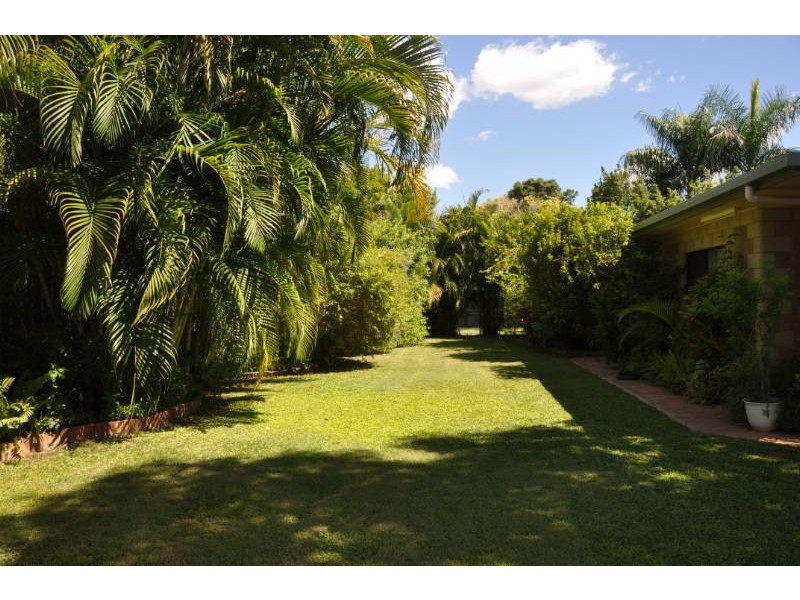 4 Hilton Court, Charters Towers QLD 4820